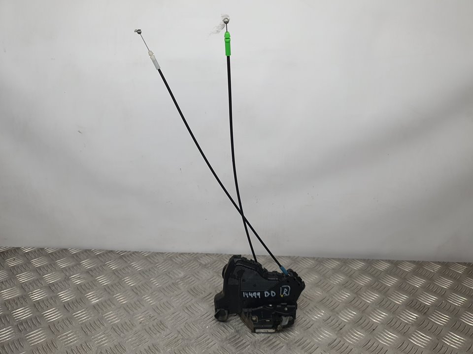 Cerradura Puerta Delantera Derecha para Toyota Rav 4 (A3)