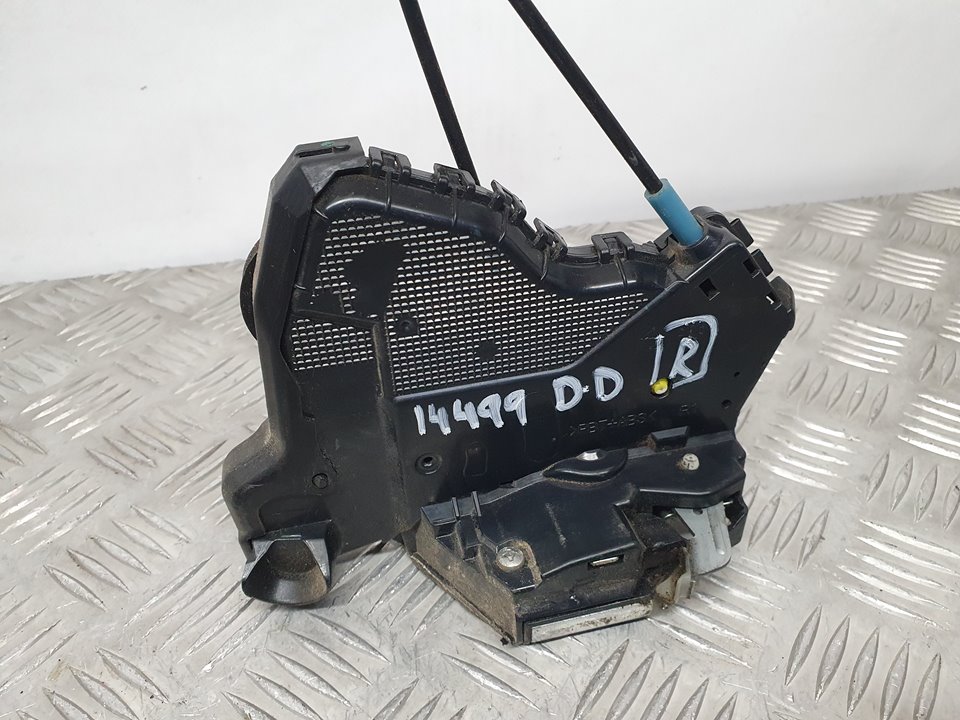 Cerradura Puerta Delantera Derecha para Toyota Rav 4 (A3)