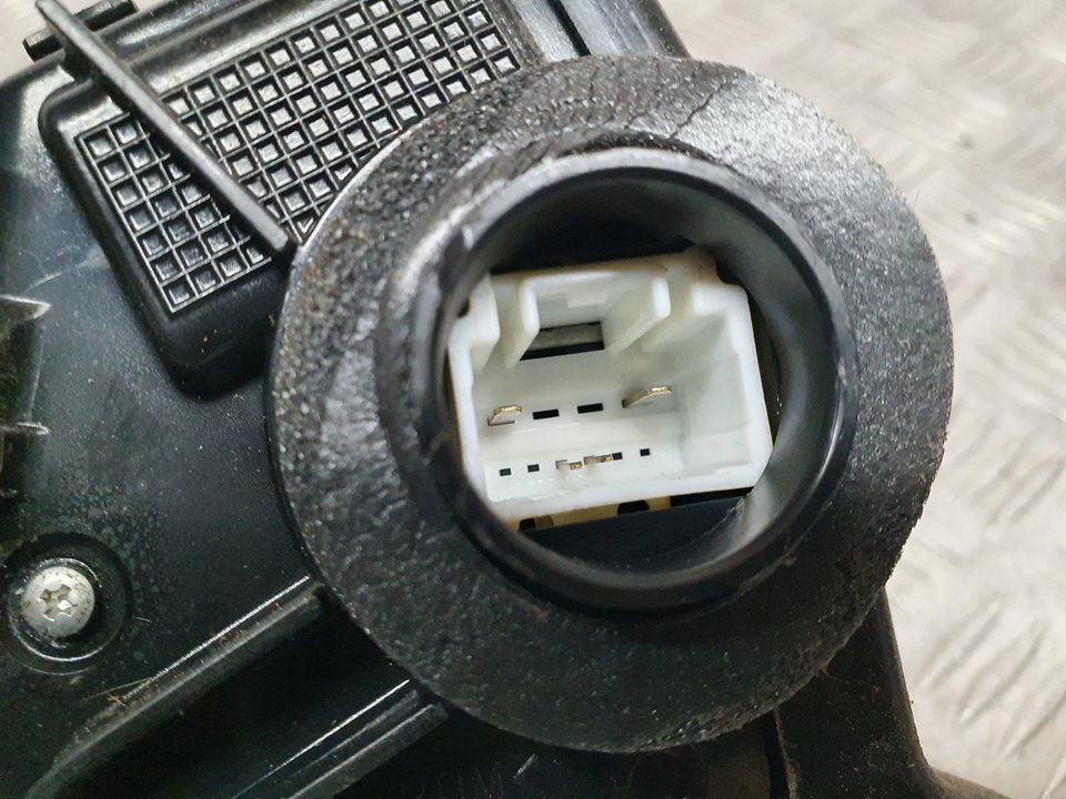 Cerradura Puerta Delantera Derecha para Toyota Rav 4 (A3)