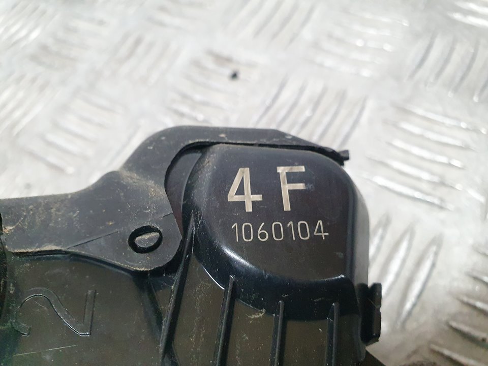 Cerradura Puerta Delantera Derecha para Toyota Rav 4 (A3)