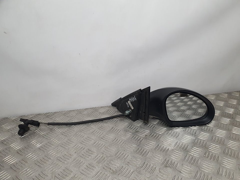 Retrovisor Derecho para Seat Ibiza (6L1)