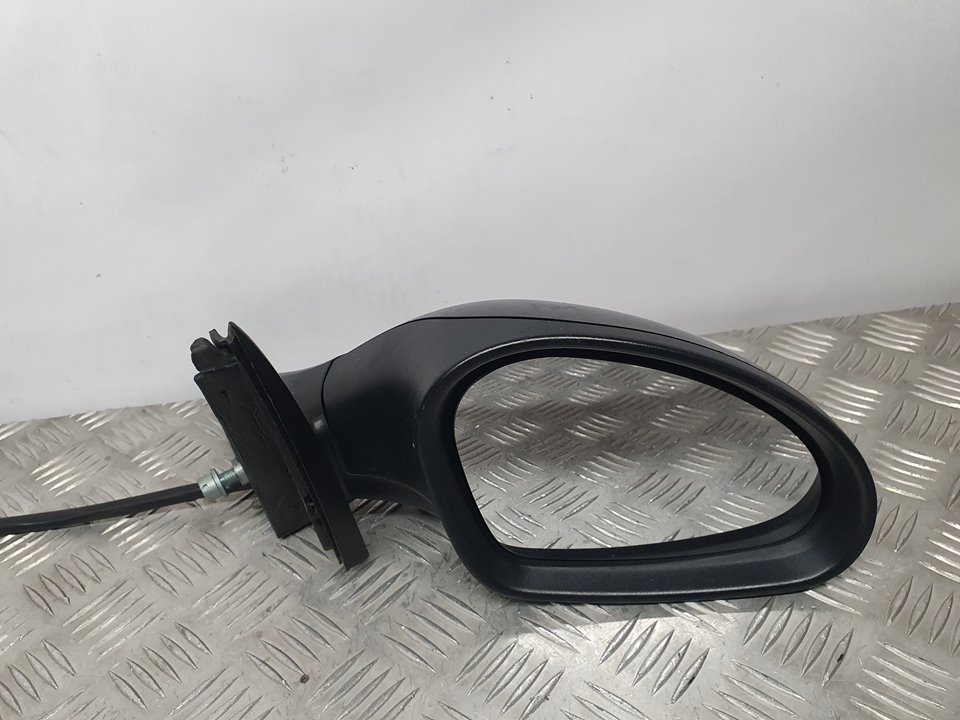 Retrovisor Derecho para Seat Ibiza (6L1)