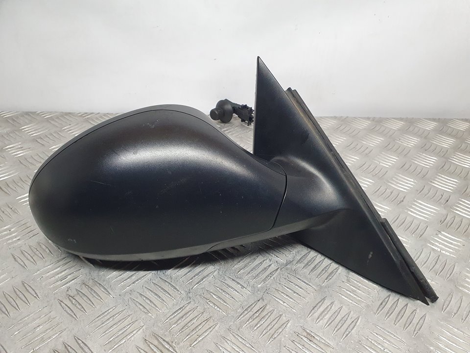 Retrovisor Derecho para Seat Ibiza (6L1)