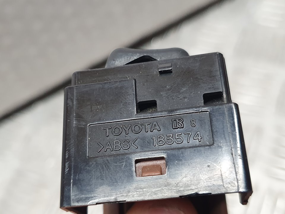 Mando Retrovisor para Toyota Yaris