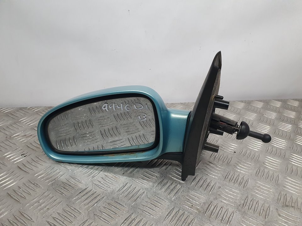 Retrovisor Izquierdo para Chevrolet Kalos