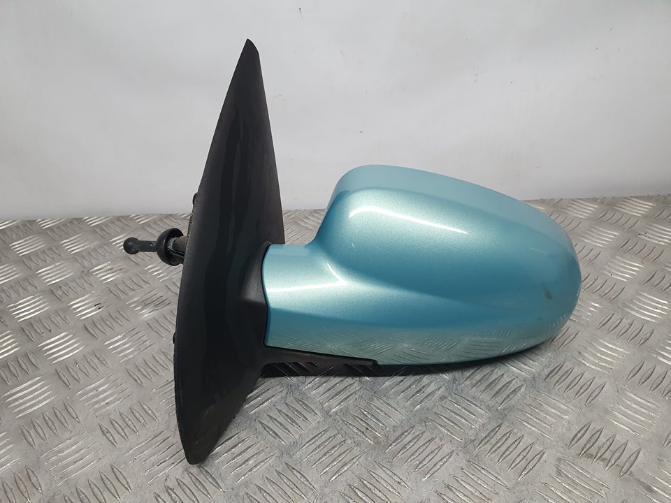 Retrovisor Izquierdo para Chevrolet Kalos