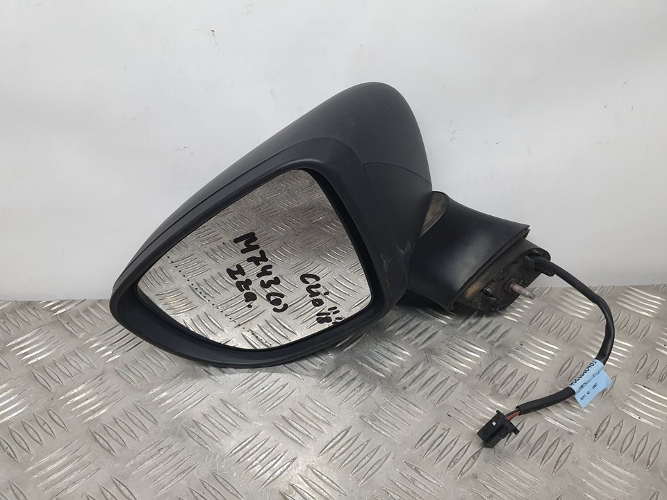 Retrovisor Izquierdo para Renault Clio Iv