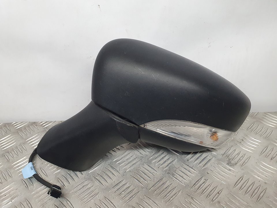 Retrovisor Izquierdo para Renault Clio Iv