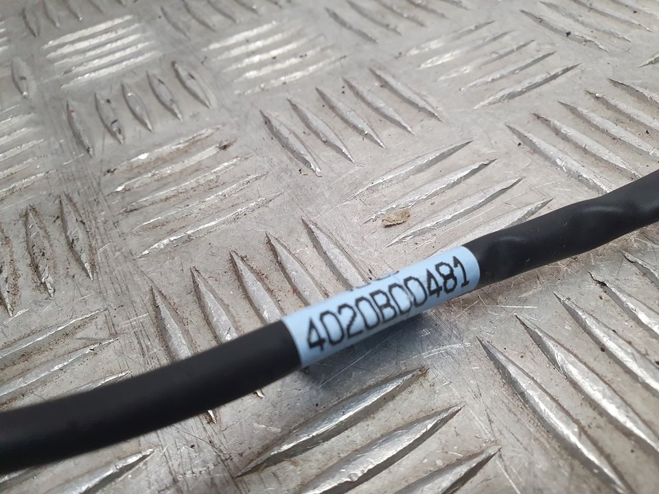 Retrovisor Izquierdo para Renault Clio Iv