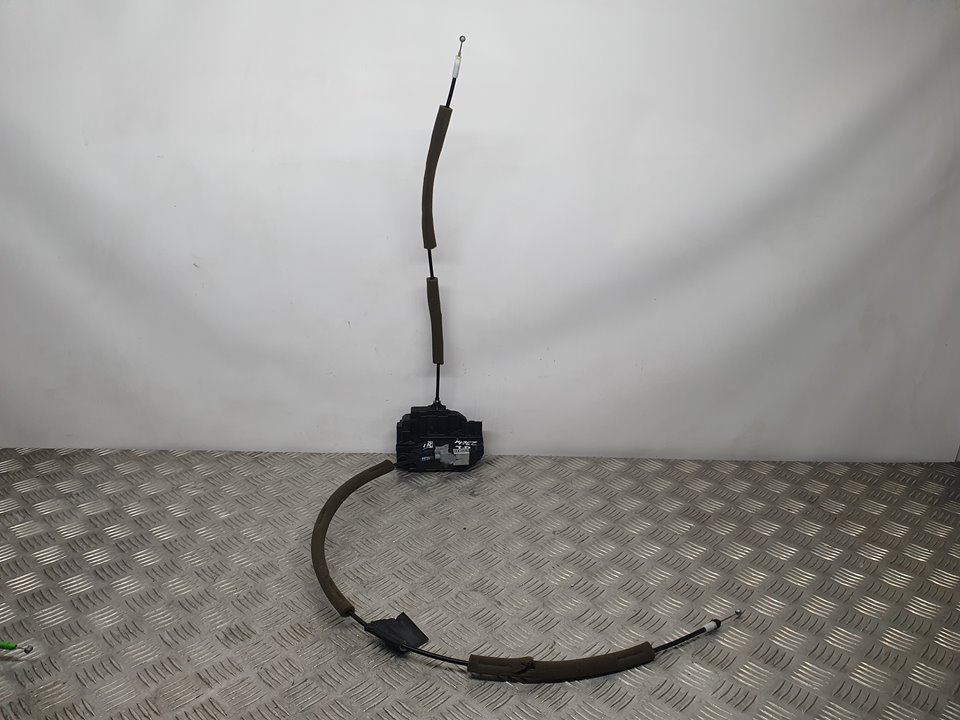 Cerradura Puerta Trasera Derecha para Nissan Pulsar (C13)