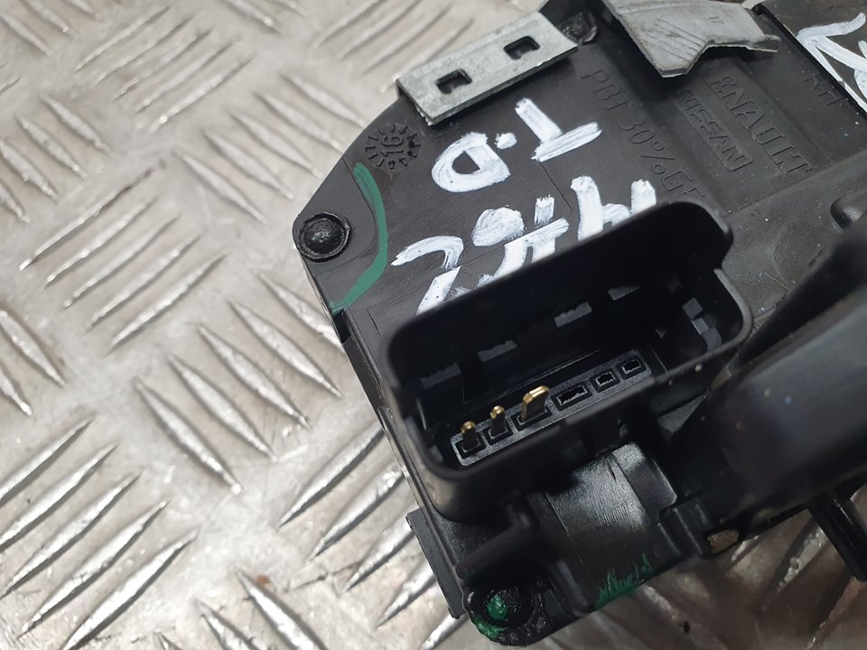 Cerradura Puerta Trasera Derecha para Nissan Pulsar (C13)