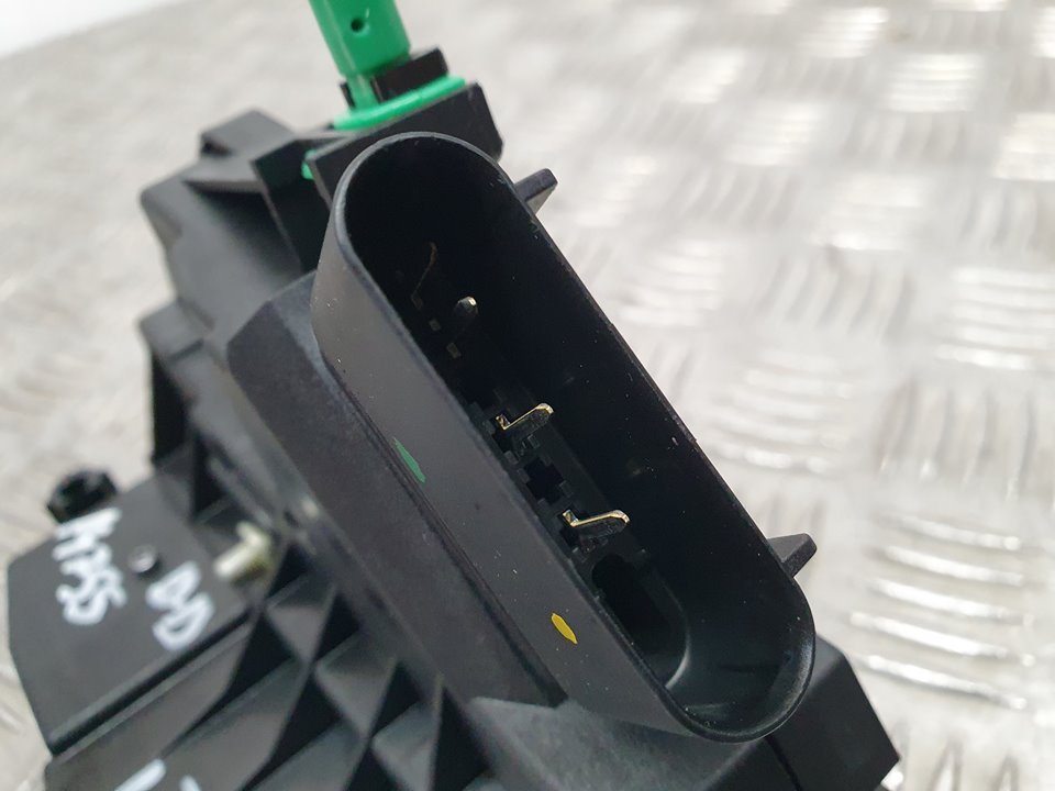 Cerradura Puerta Delantera Derecha para Ford Kuga