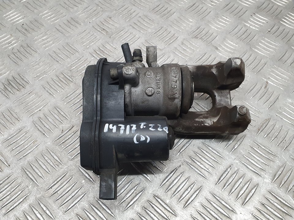 Pinza Freno Trasera Izquierda para Peugeot 208 (P2)