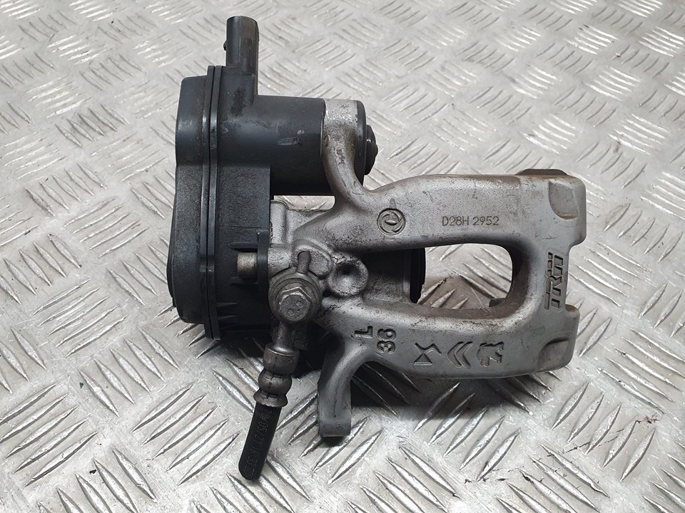 Pinza Freno Trasera Izquierda para Peugeot 208 (P2)