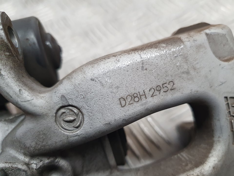 Pinza Freno Trasera Izquierda para Peugeot 208 (P2)