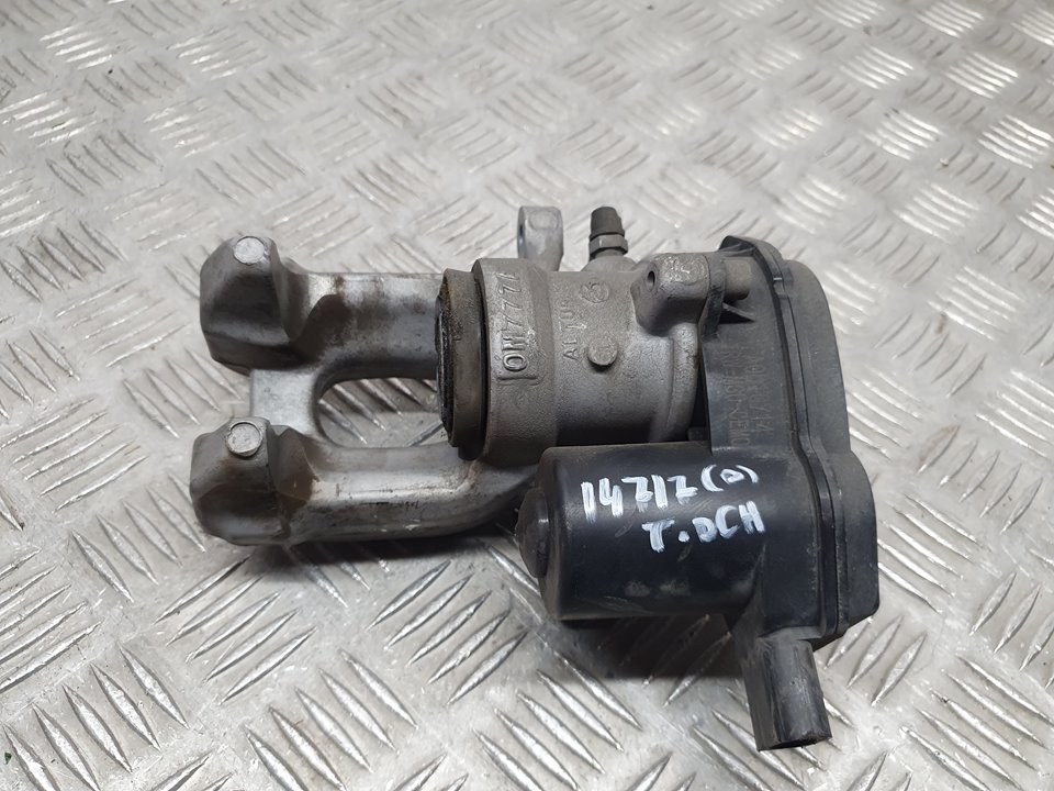 Pinza Freno Trasera Derecha para Peugeot 208 (P2)