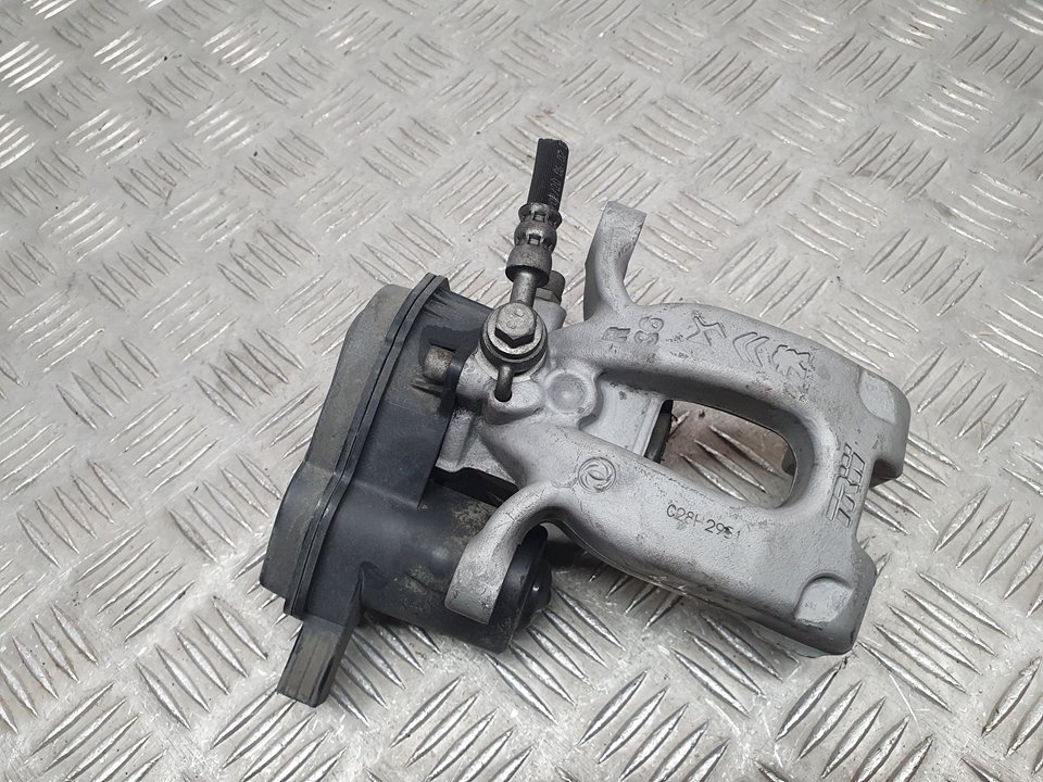 Pinza Freno Trasera Derecha para Peugeot 208 (P2)