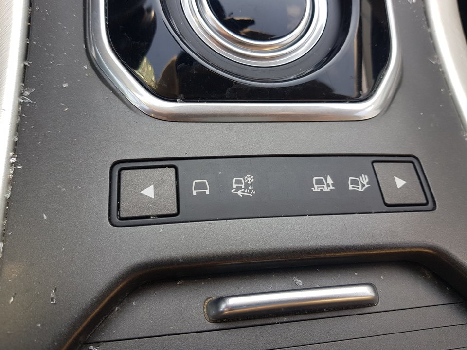 Mando Multifuncion para Land Rover Evoque