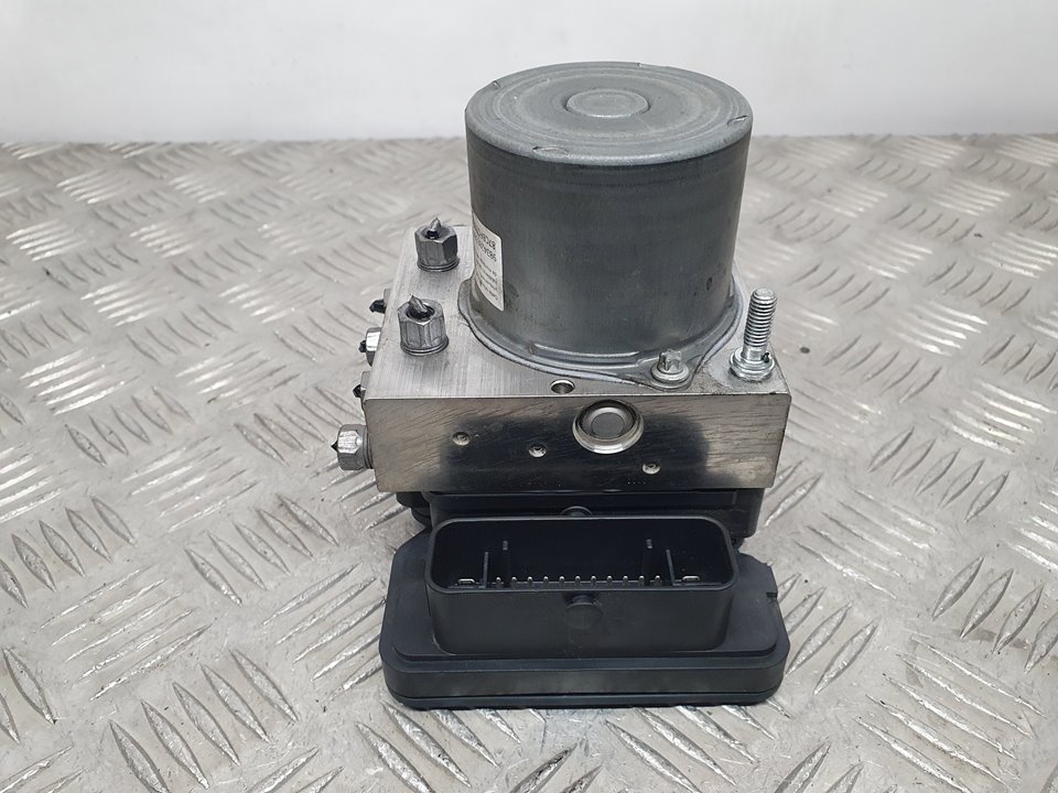 Abs para Peugeot 308