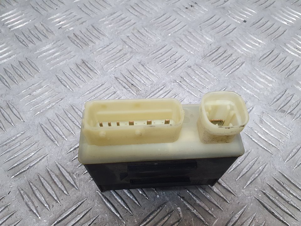 Rele para Peugeot 308