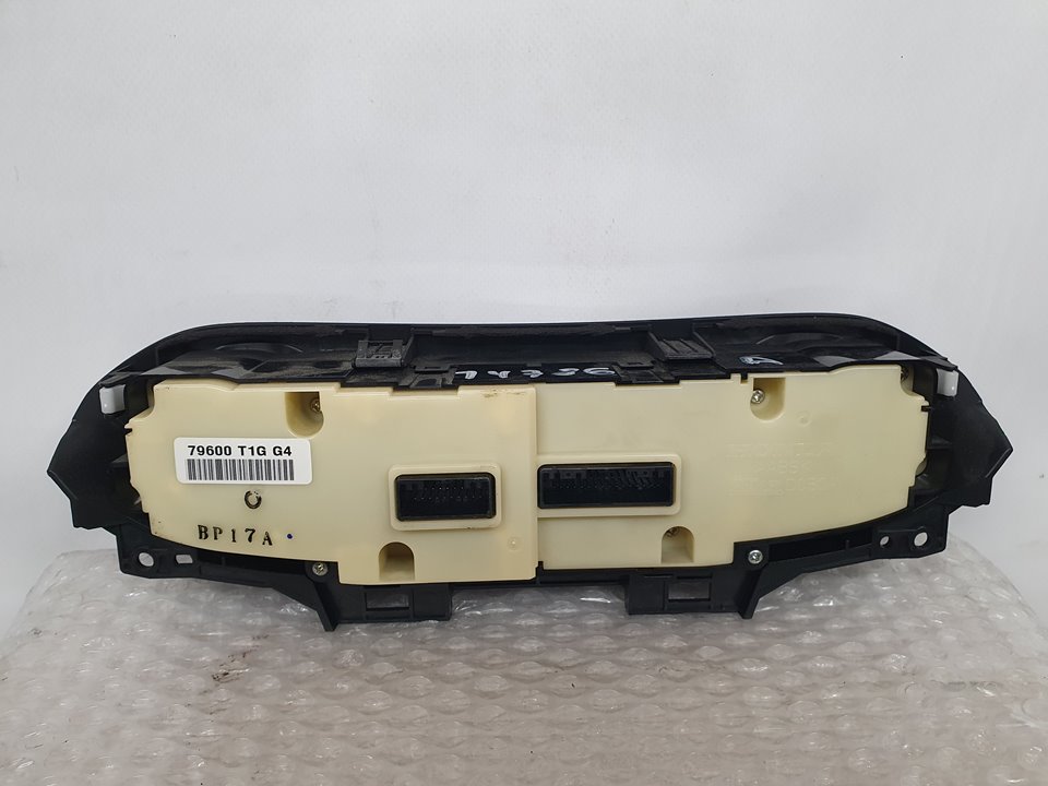 Mando Climatizador para Honda Cr-V