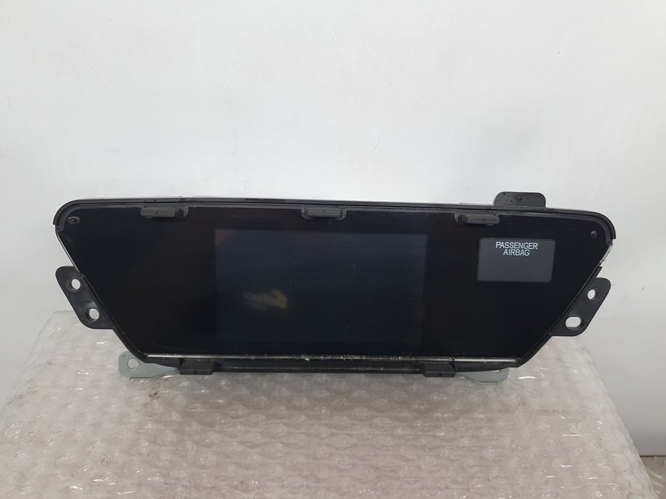 Pantalla Multifuncion para Honda Cr-V