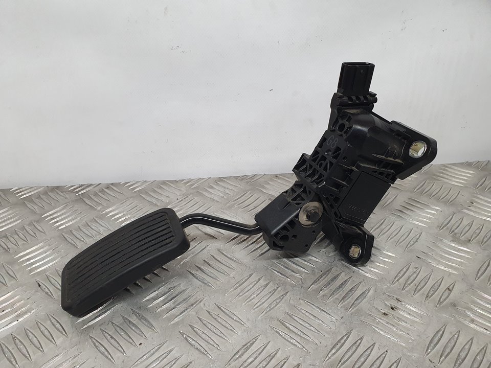 Potenciometro Pedal para Honda Cr-V