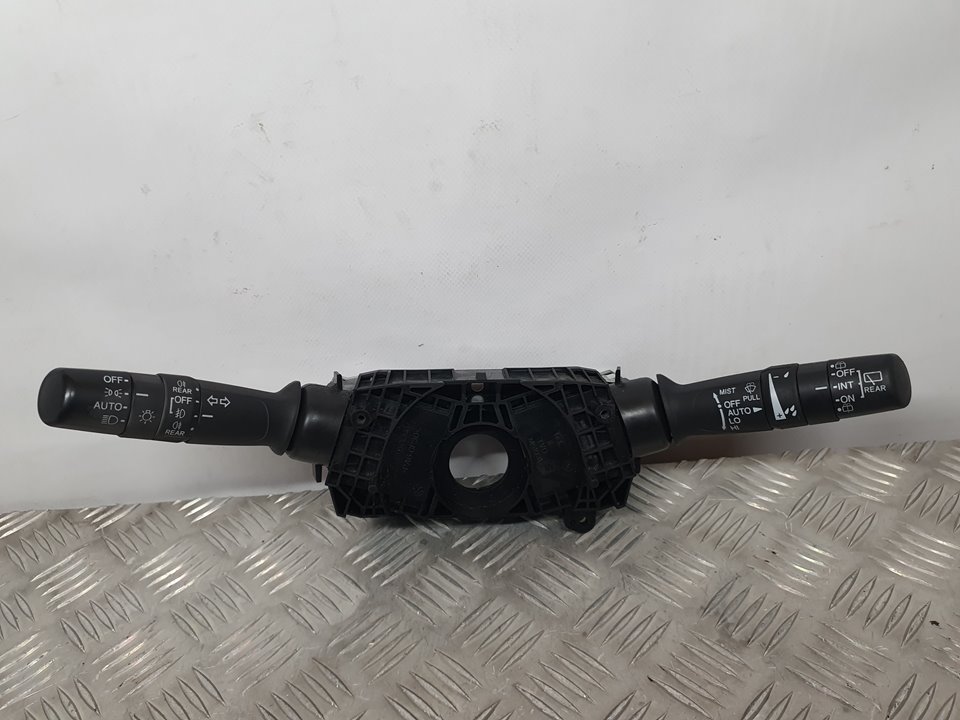 Mando Luces Y Limpia para Honda Cr-V