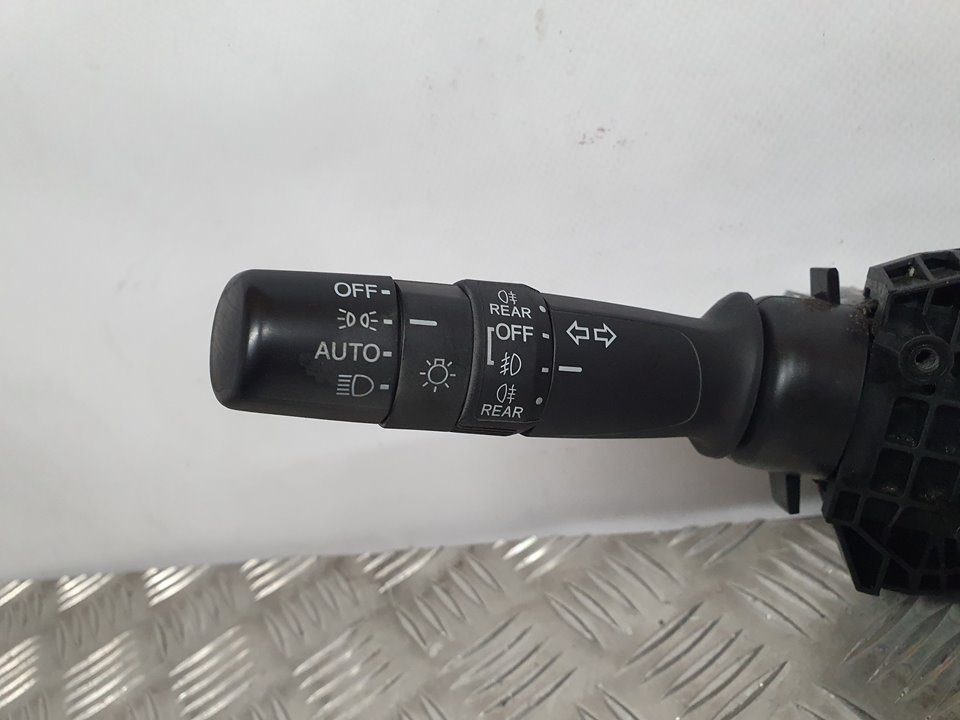 Mando Luces Y Limpia para Honda Cr-V