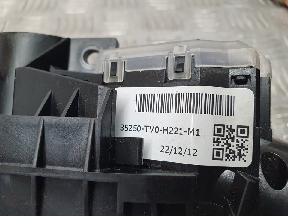 Mando Luces Y Limpia para Honda Cr-V