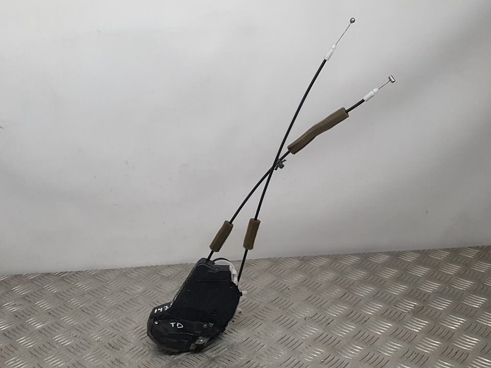 Cerradura Puerta Trasera Derecha para Honda Cr-V