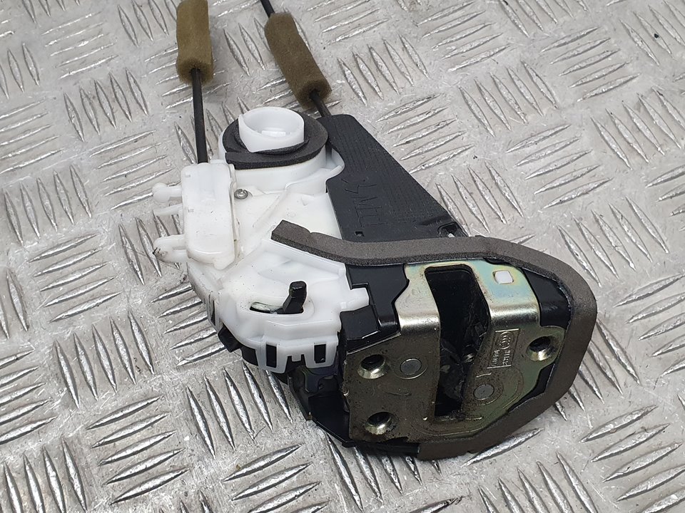 Cerradura Puerta Trasera Derecha para Honda Cr-V