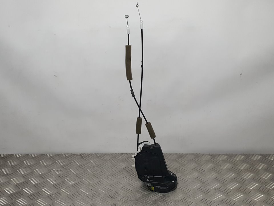 Cerradura Puerta Trasera Izquierda para Honda Cr-V