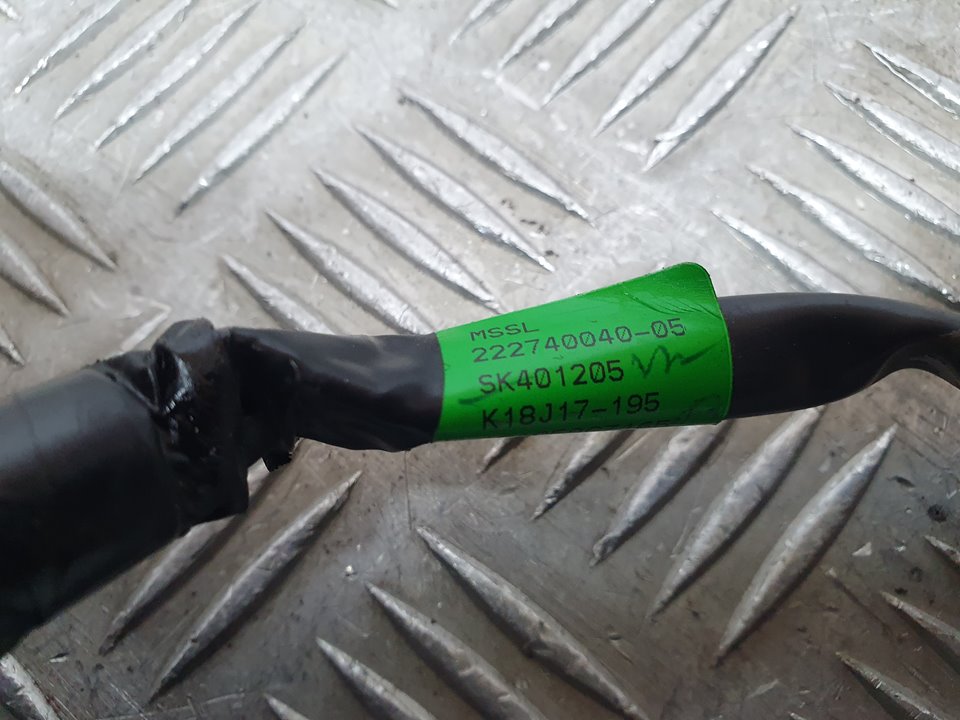Retrovisor Derecho para Nissan Micra V (K14)