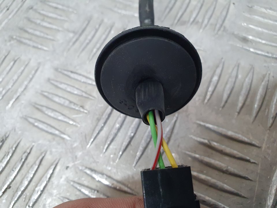 Retrovisor Derecho para Opel Corsa E