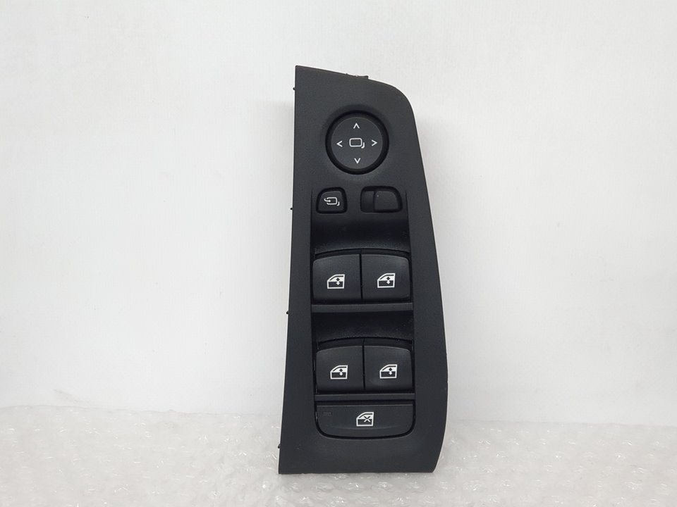 Mando Elevalunas Delantero Izquierdo para Bmw Serie 1 Lim. (F40)