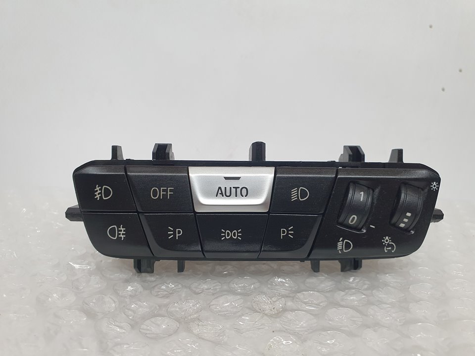 Mando Luces para Bmw Serie 1 Lim. (F40)