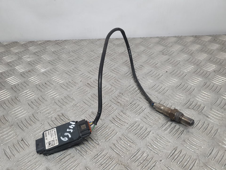 Sonda Lambda para Bmw Serie 1 Lim. (F40)