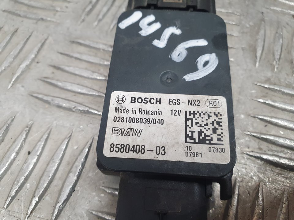 Sonda Lambda para Bmw Serie 1 Lim. (F40)