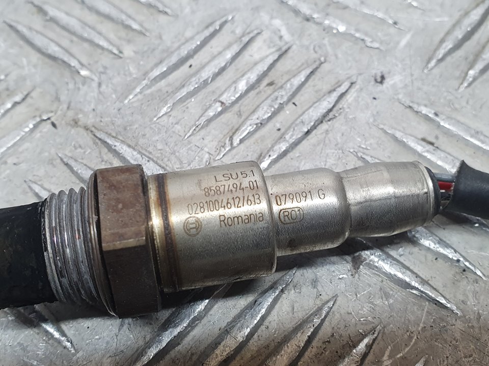 Sonda Lambda para Bmw Serie 1 Lim. (F40)