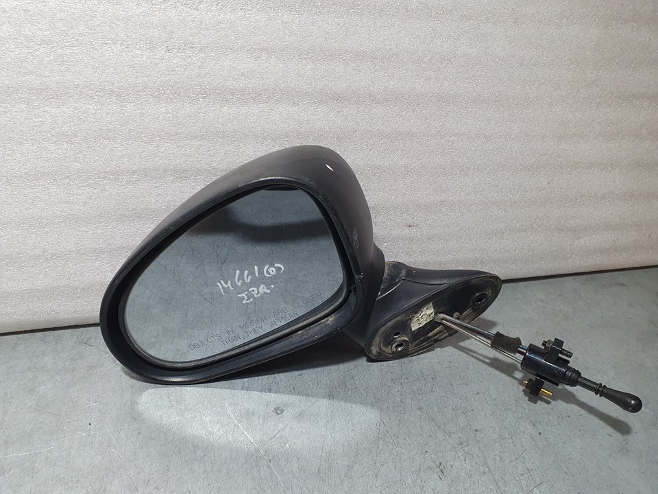 Retrovisor Izquierdo para Chevrolet Matiz