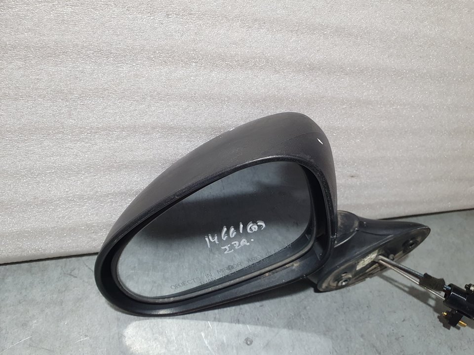 Retrovisor Izquierdo para Chevrolet Matiz