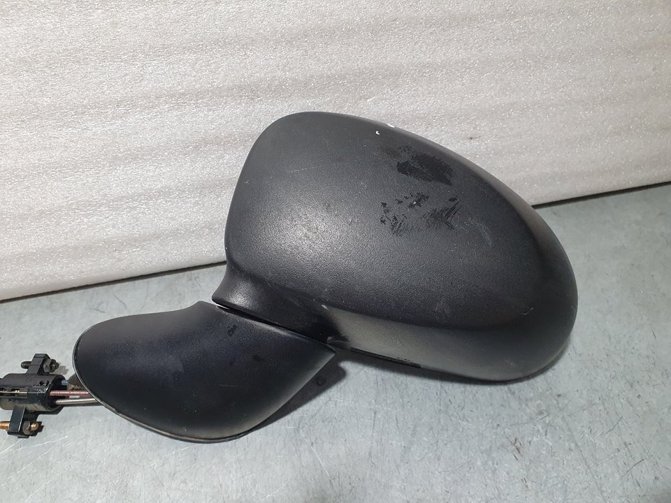 Retrovisor Izquierdo para Chevrolet Matiz