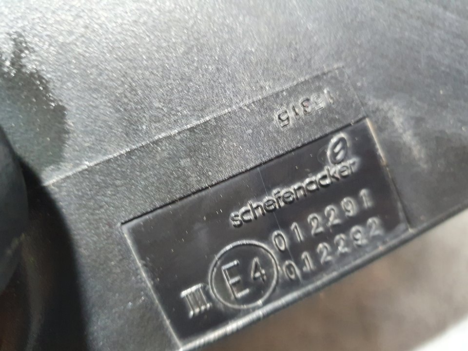 Retrovisor Izquierdo para Chevrolet Matiz