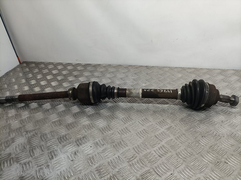 Transmision Delantera Derecha para Peugeot 308