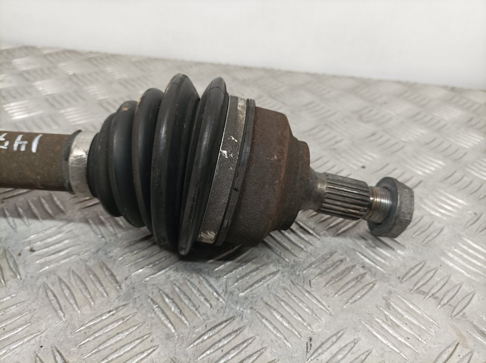 Transmision Delantera Derecha para Peugeot 308