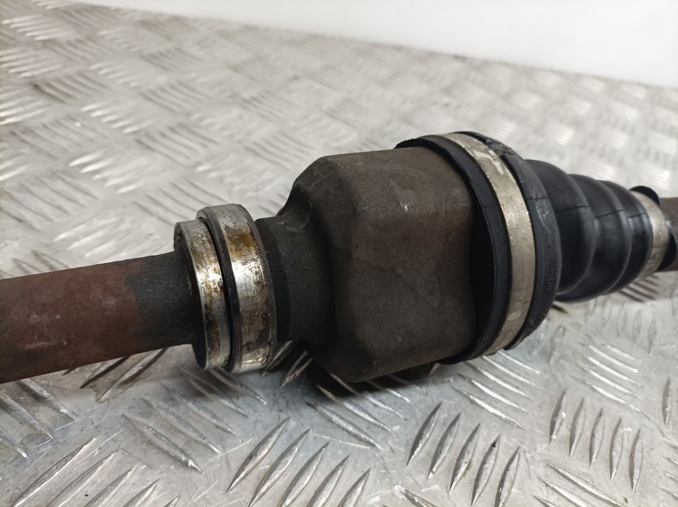 Transmision Delantera Derecha para Peugeot 308