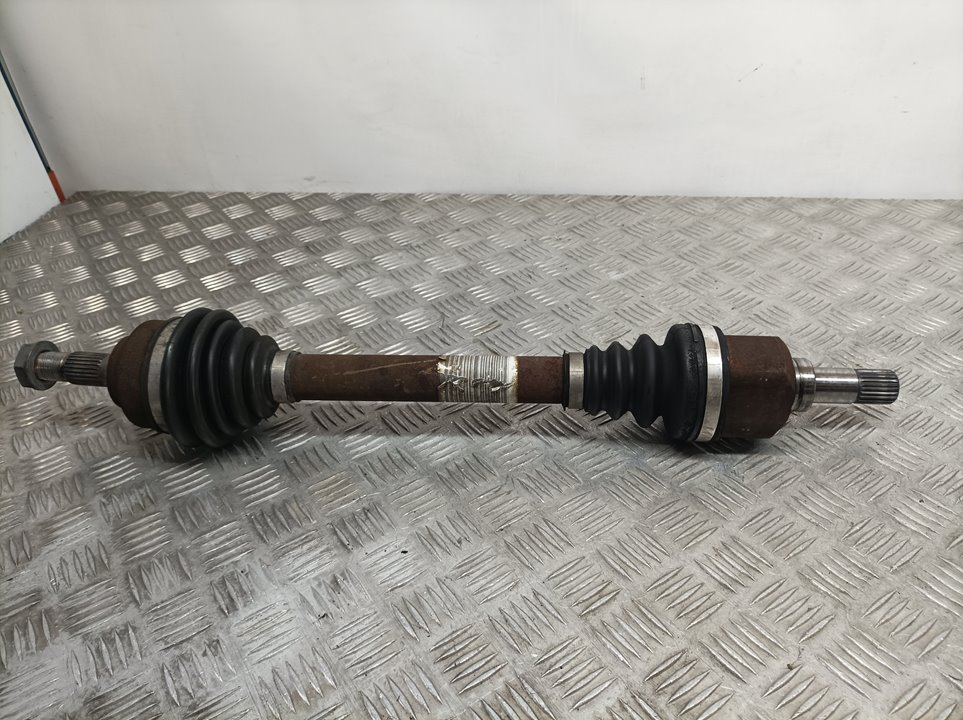 Transmision Delantera Izquierda para Peugeot 308