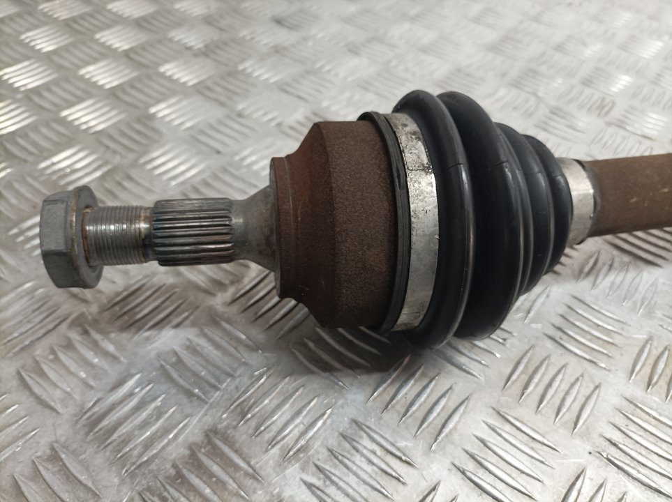 Transmision Delantera Izquierda para Peugeot 308