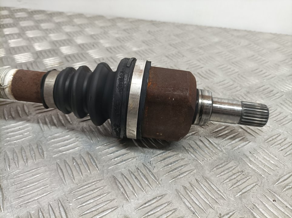 Transmision Delantera Izquierda para Peugeot 308